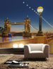 Komar Tower Bridge Fotobehang 368x254cm | Yourdecoration.be