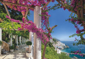 Komar Amalfi Fotobehang 368x254cm | Yourdecoration.be