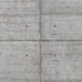 Komar Concrete Blocks Fotobehang 368x254cm | Yourdecoration.be