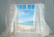 Komar Malibu Fotobehang 368x254cm | Yourdecoration.be