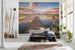 Komar Serenity Fotobehang 368x254cm | Yourdecoration.be