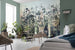 Komar Urban Jungle Fotobehang 368x254cm | Yourdecoration.be