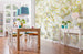 Komar Daisies Fotobehang 368x254cm | Yourdecoration.be