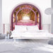 Artgeist Door To The Magic Land Vlies Fotobehang Sfeer | Yourdecoration.be