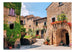 Fotobehang - Tuscan Alley - Vliesbehang