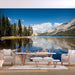 Fotobehang - Tenaya Lake - Vliesbehang