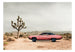 Fotobehang - Desert California - Vliesbehang