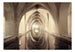 Fotobehang - Magical Corridor - Vliesbehang