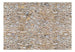 Artgeist Pebbles Vlies Fotobehang | Yourdecoration.be