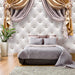 Artgeist Curtain of Luxury Vlies Fotobehang Sfeer | Yourdecoration.be