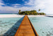 Wizard+Genius Way to Paradise Fotobehang 366x254cm 8 banen | Yourdecoration.be